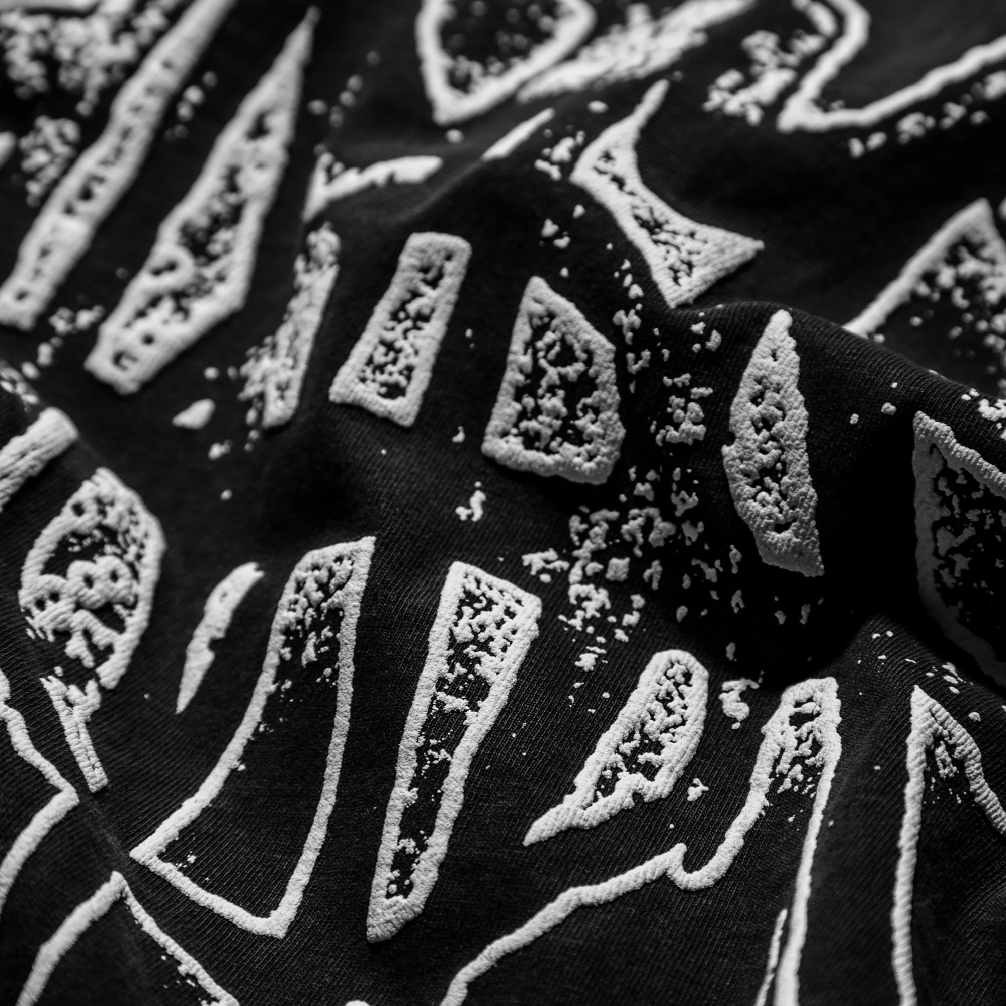 ANTI-TRAP S/S - WASHED BLACK - Image 4