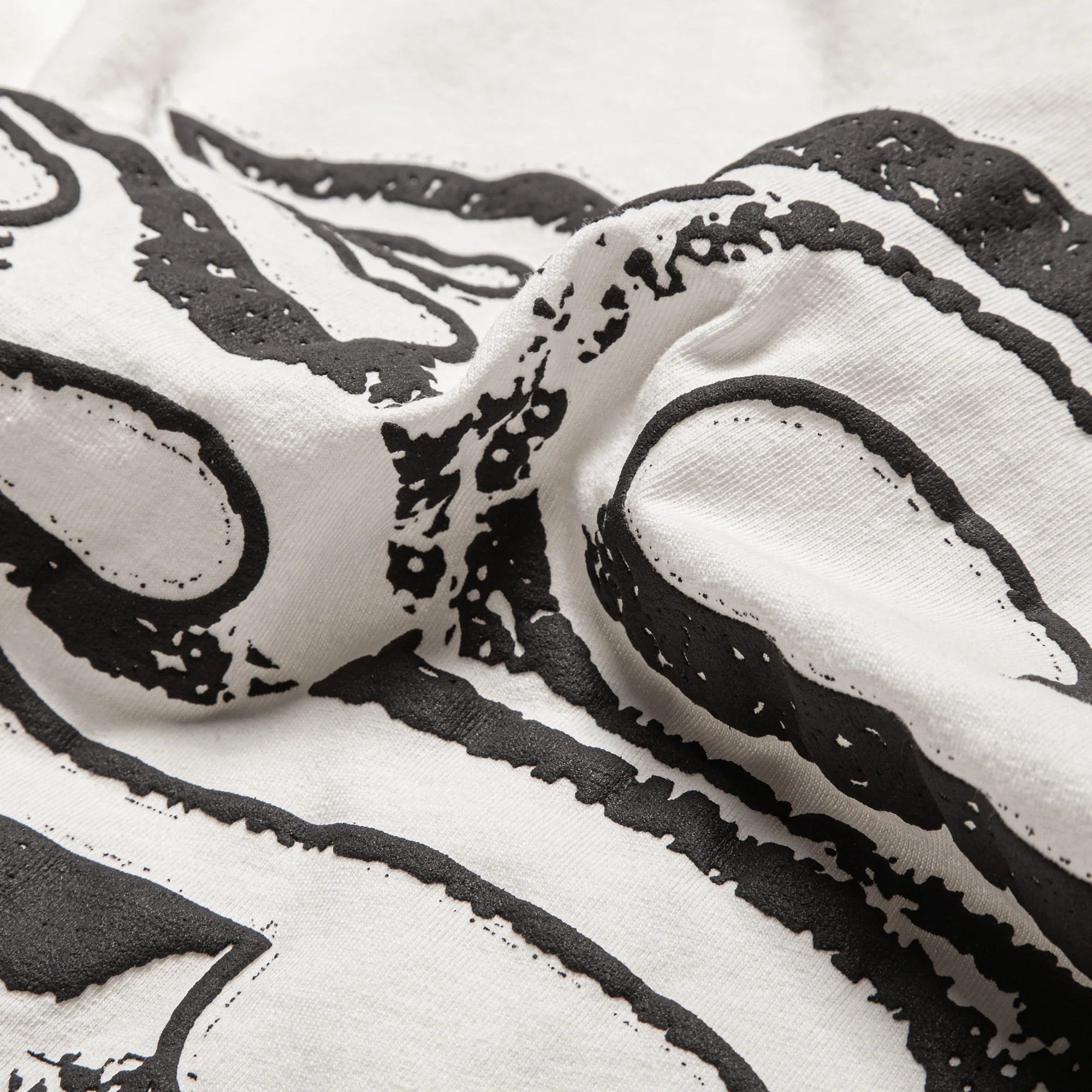 BLAZE S/S - VINTAGE WHITE - Image 4