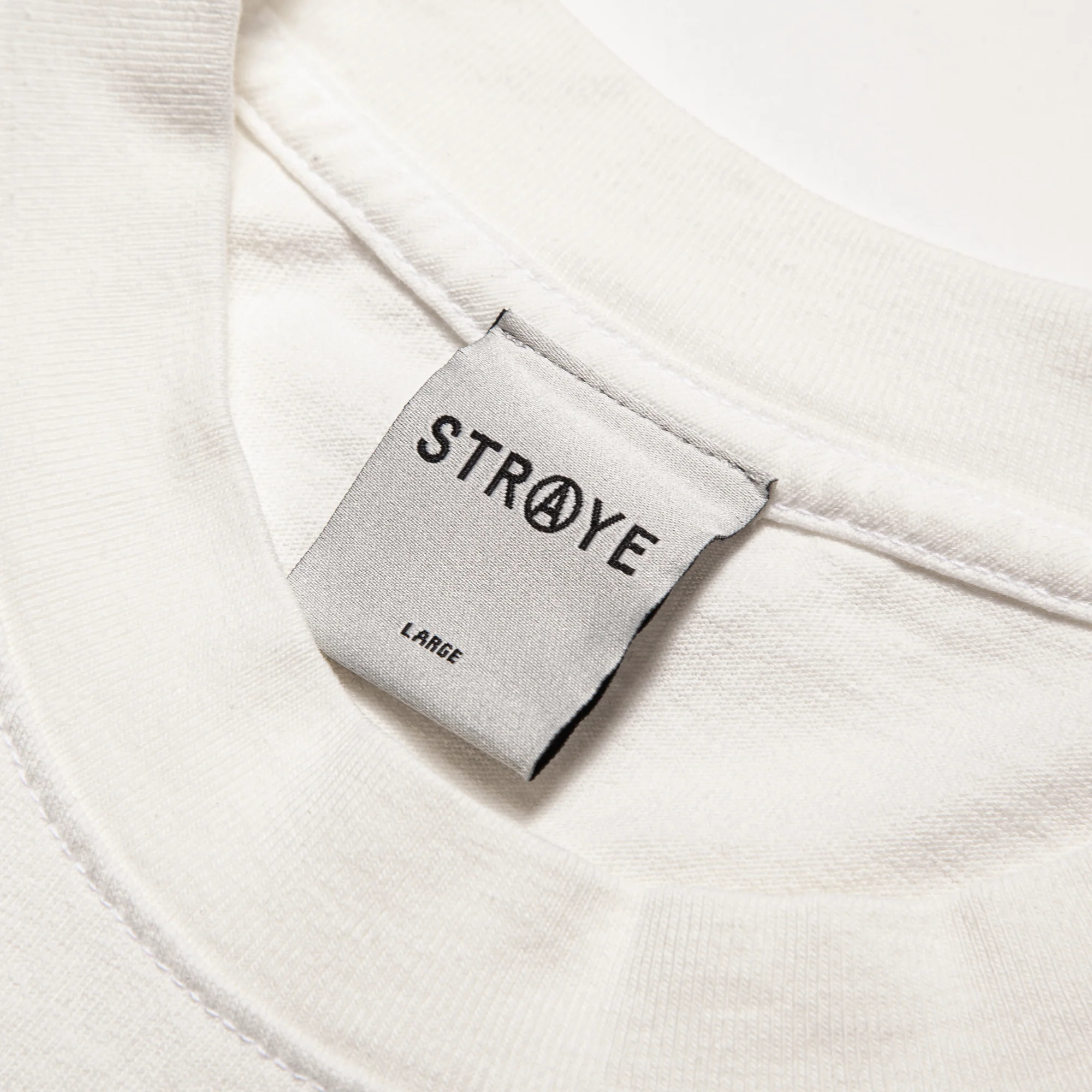 BLAZE S/S - VINTAGE WHITE - Image 5