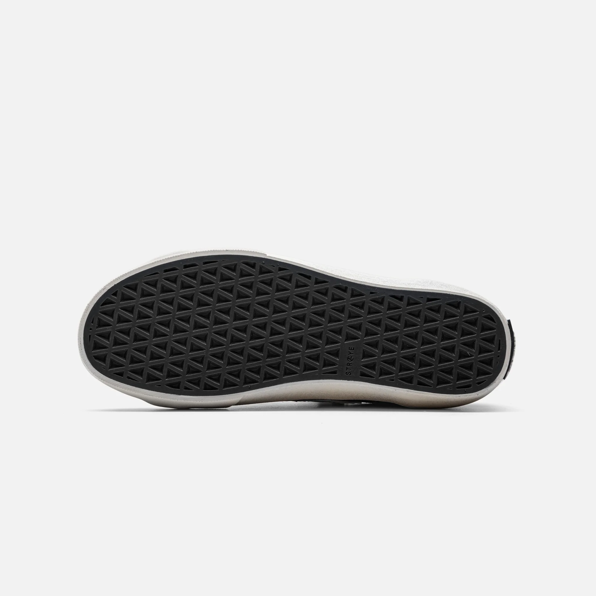 GOWER - BLACK SUEDE - Image 6