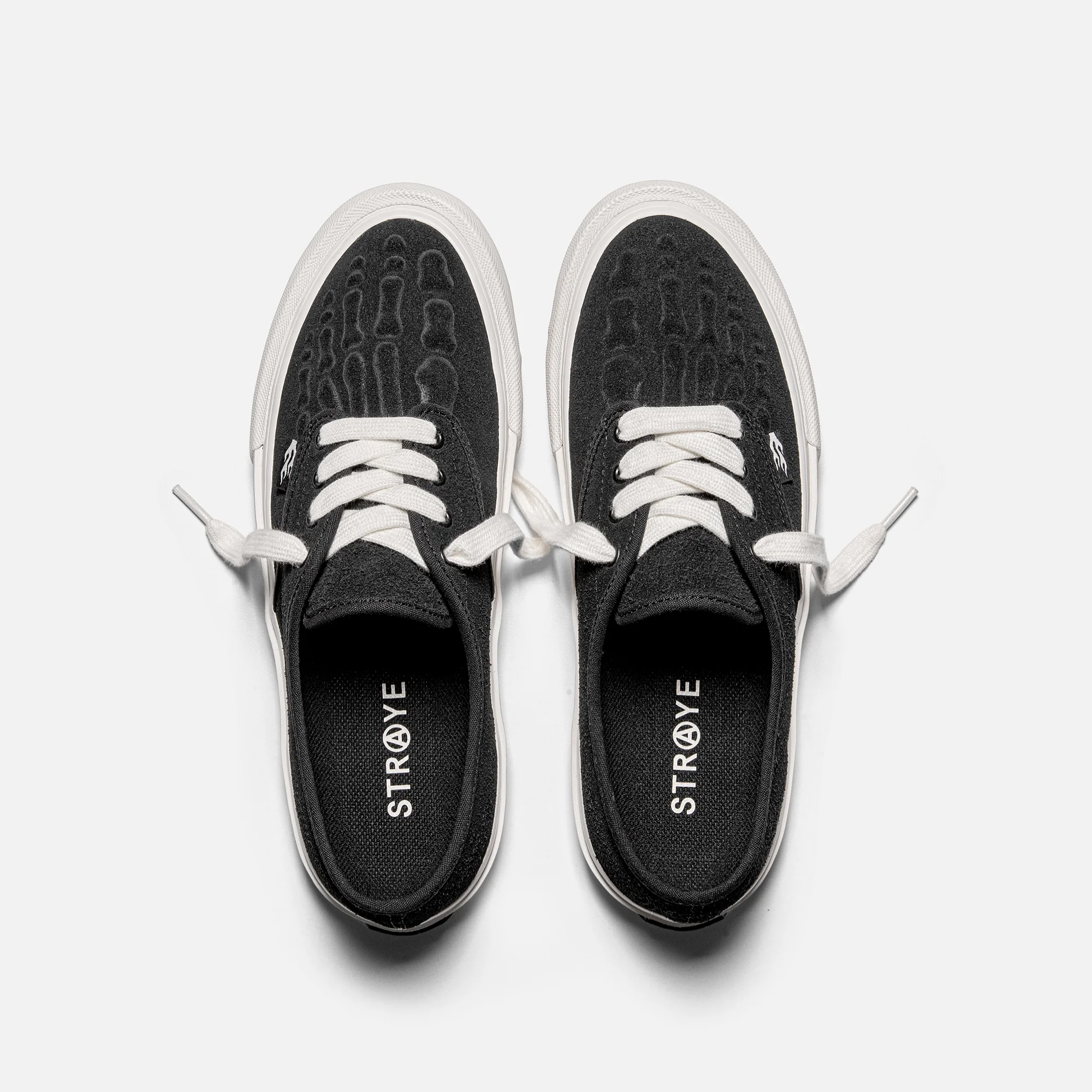 GOWER - GRAPHITE BONES - Image 4