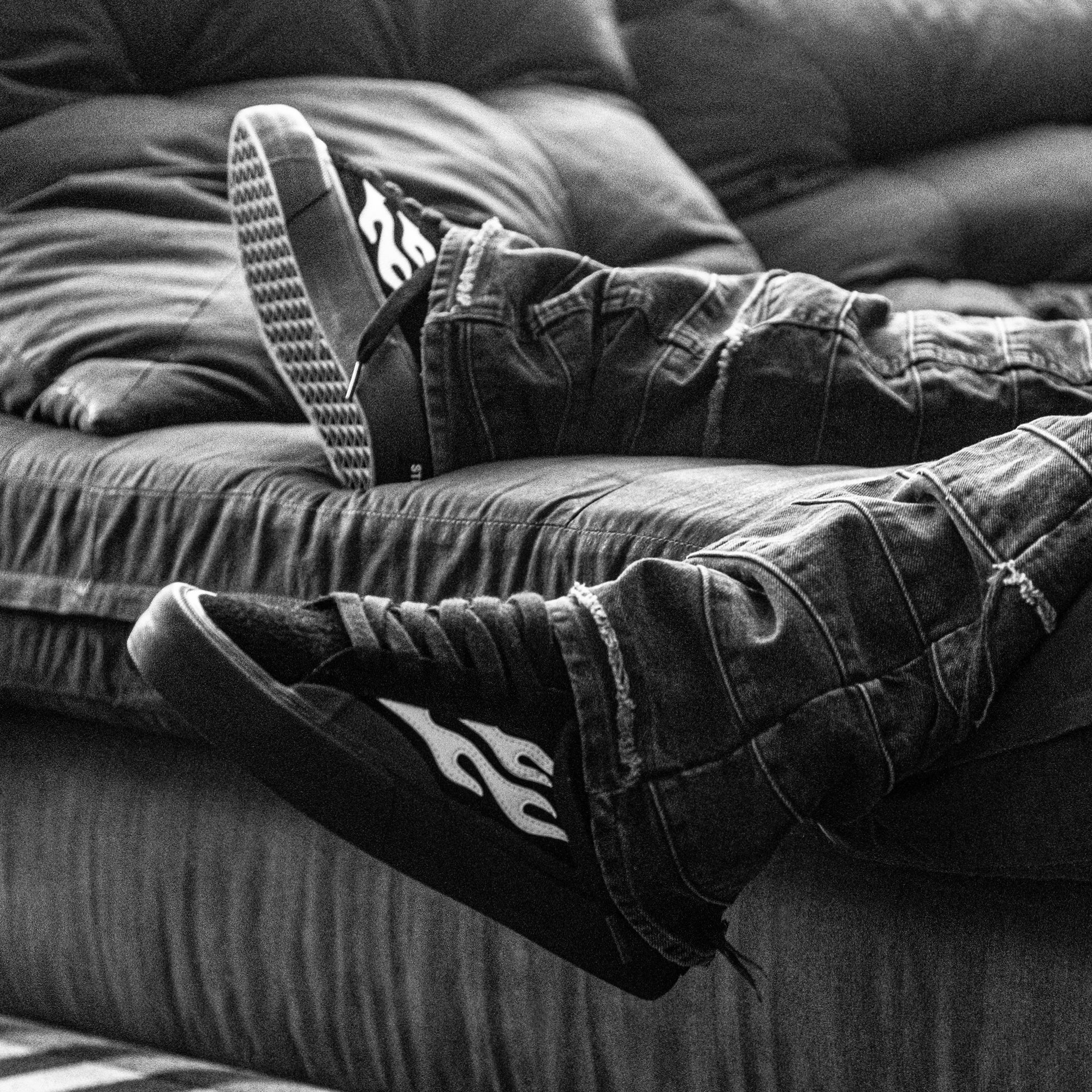 LOGAN - PHANTOM FLAME - Image 3