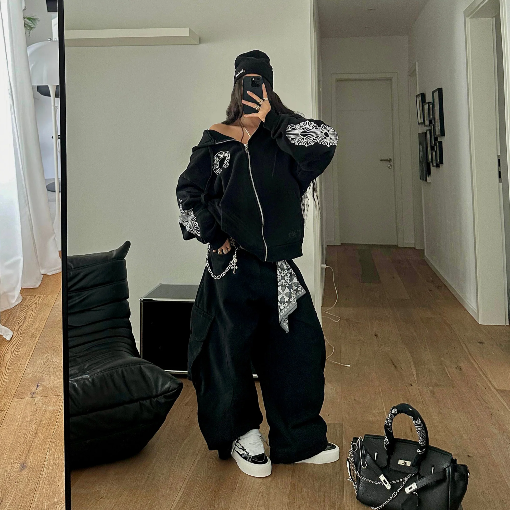 LOGAN PUFF - BLACKDOPE - Image 3