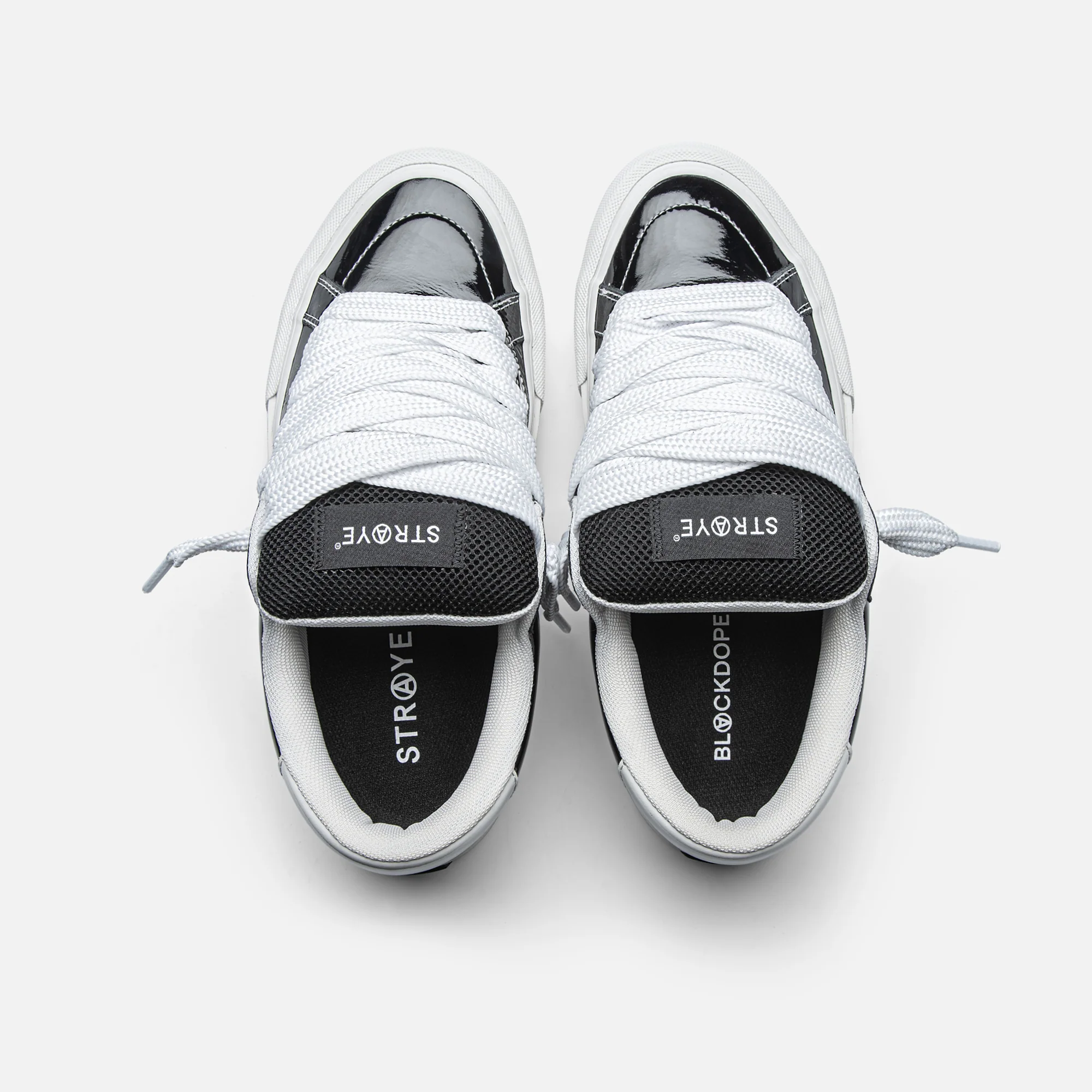 LOGAN PUFF - BLACKDOPE - Image 5