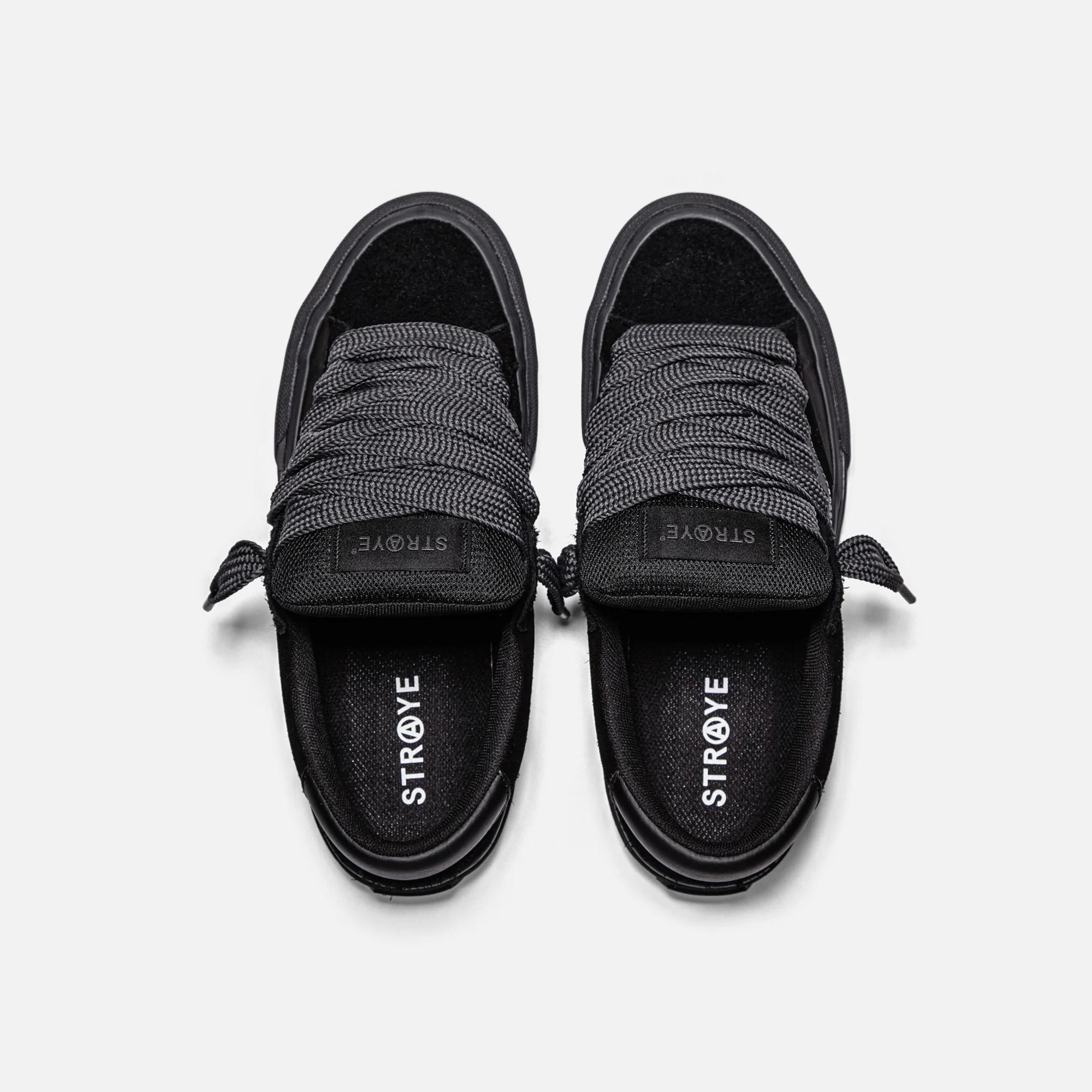 LOGAN PUFF - BLACKOUT - Image 4