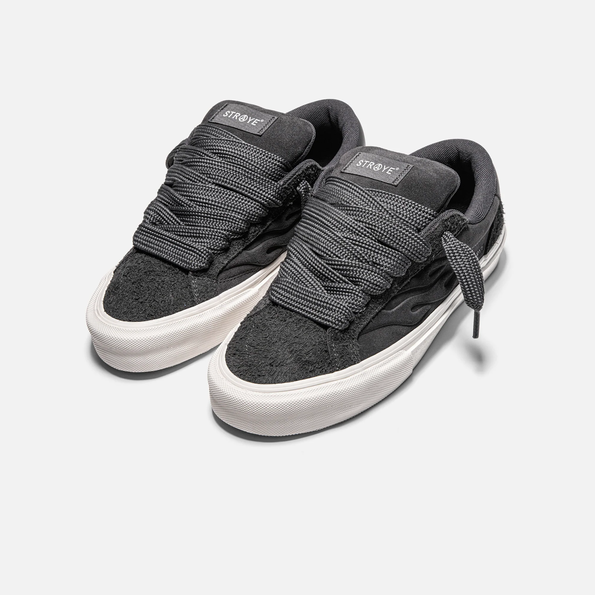 LOGAN PUFF - CARBON BEVEL - Image 3