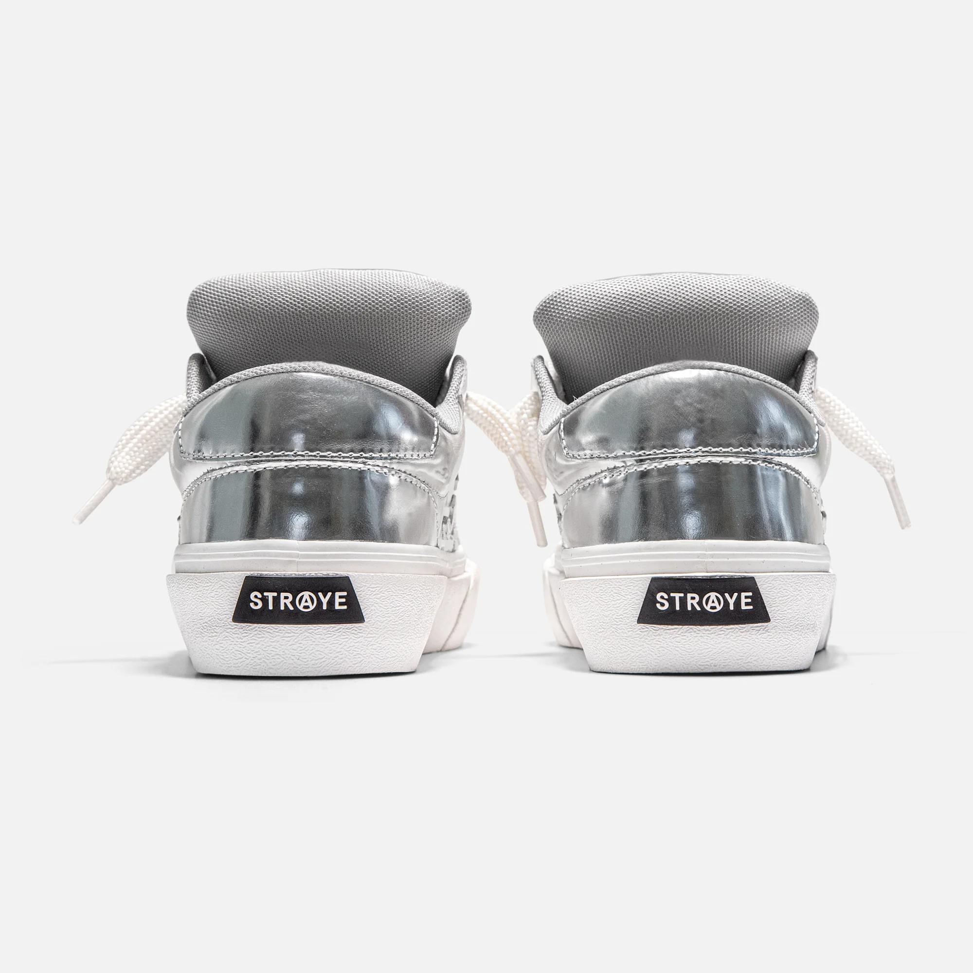 LOGAN PUFF - CHROME - Image 5