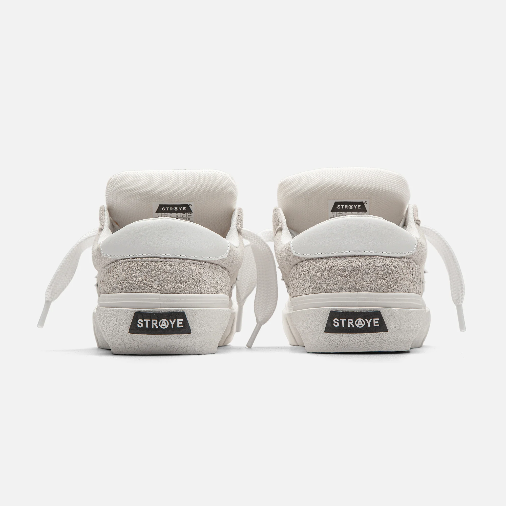 LOGAN PUFF - CREAM - Image 6