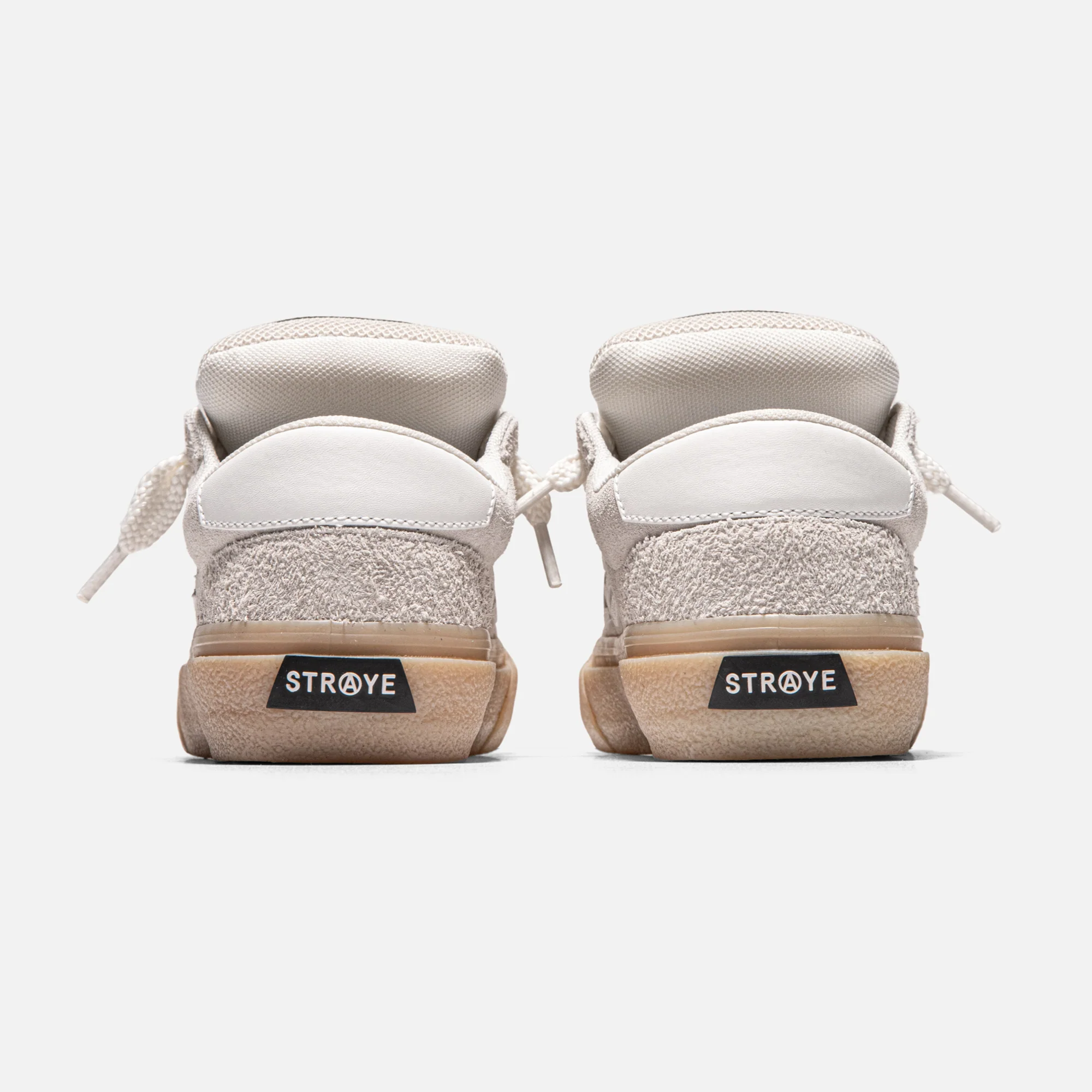 LOGAN PUFF - CREAM CREPE - Image 5