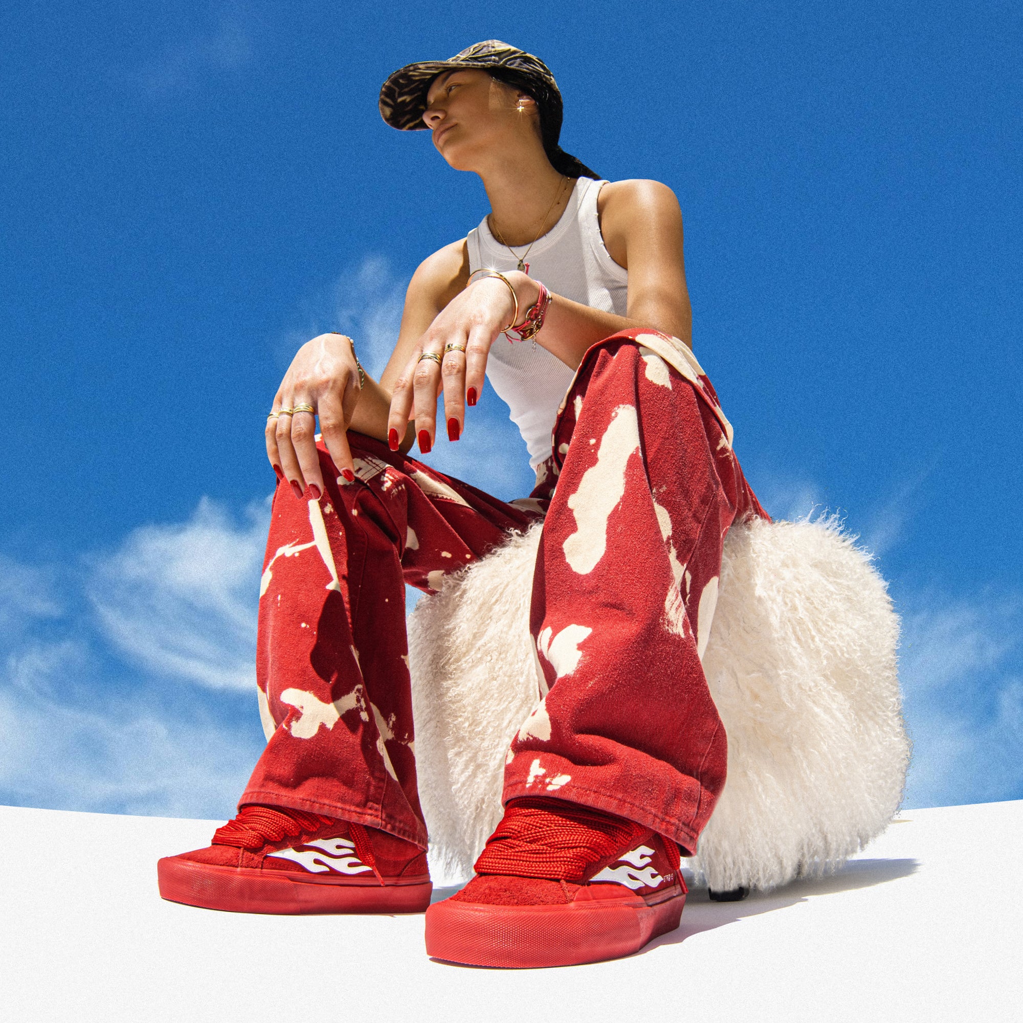 LOGAN PUFF - CUPID - Image 3