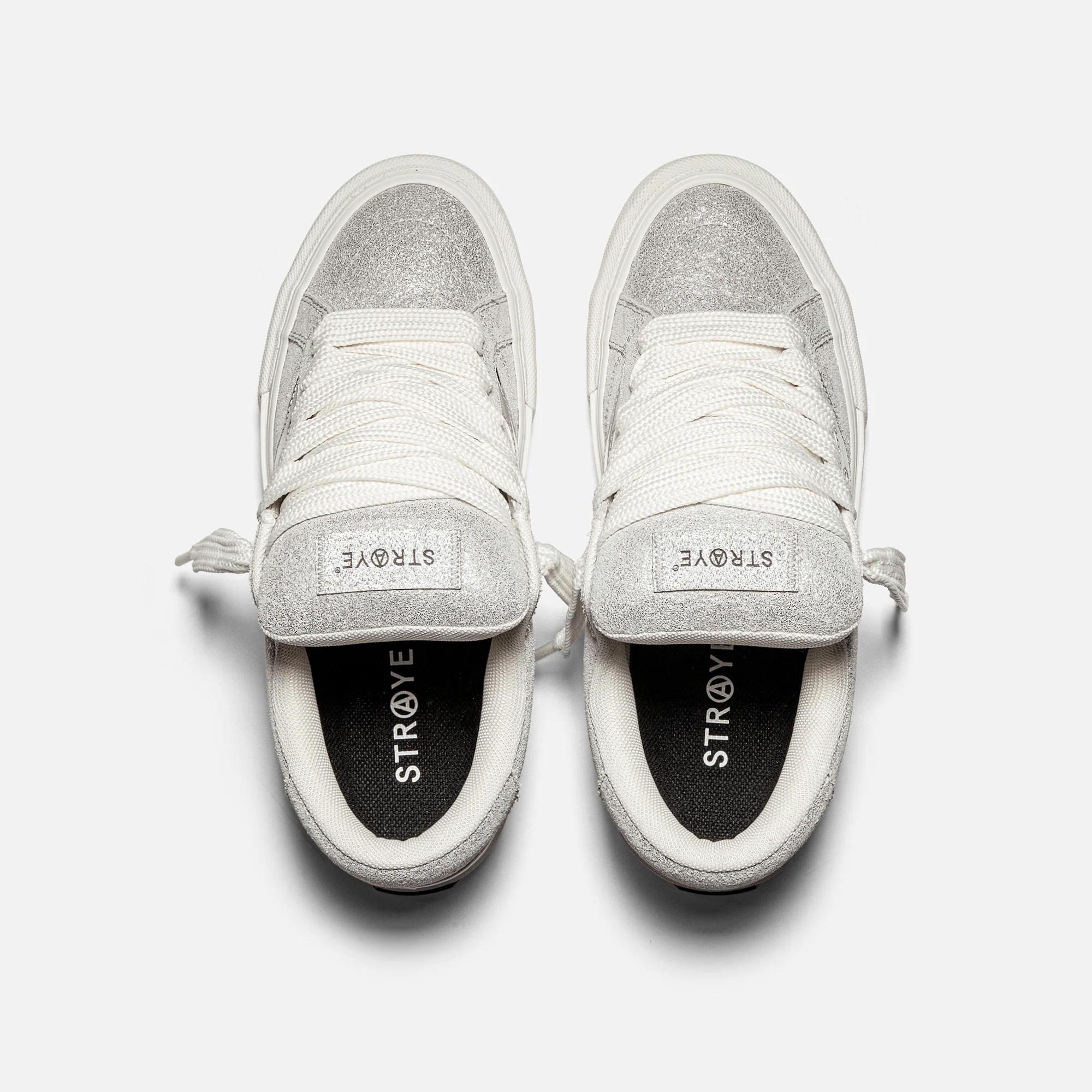 LOGAN PUFF - METALLIC CHROME - Image 4