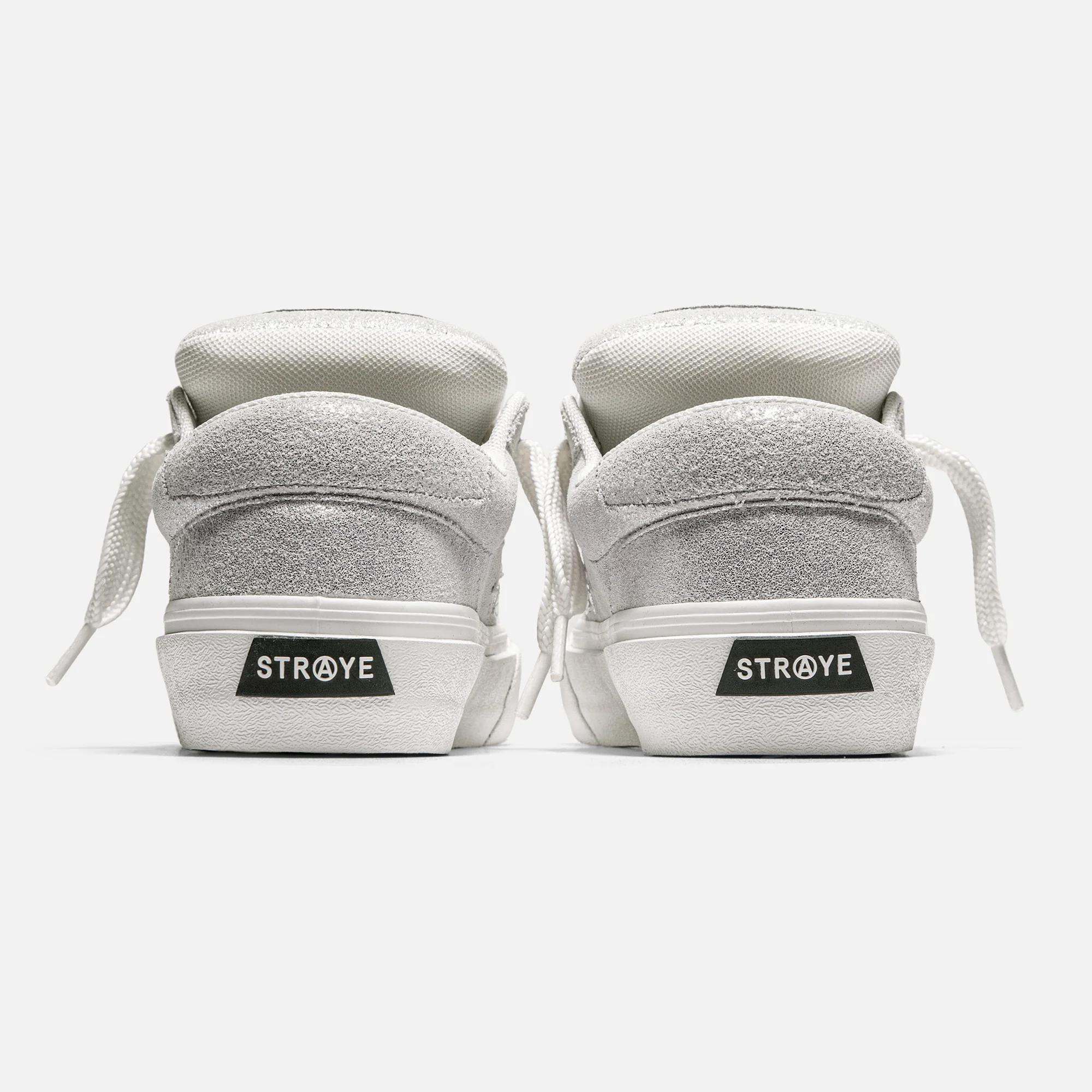 LOGAN PUFF - METALLIC CHROME - Image 5