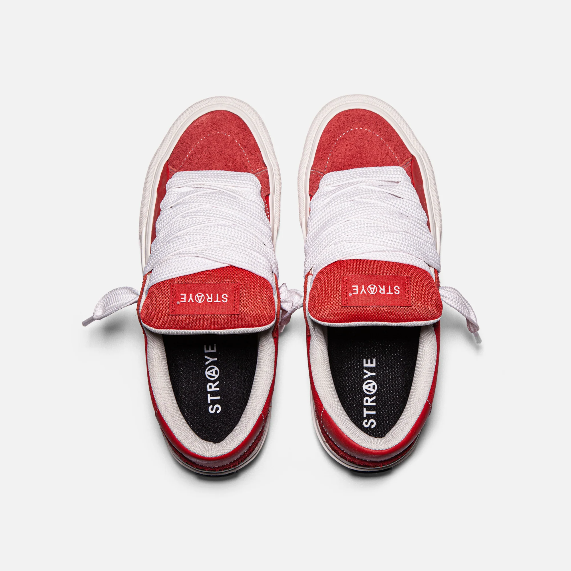 LOGAN PUFF - RED - Image 5