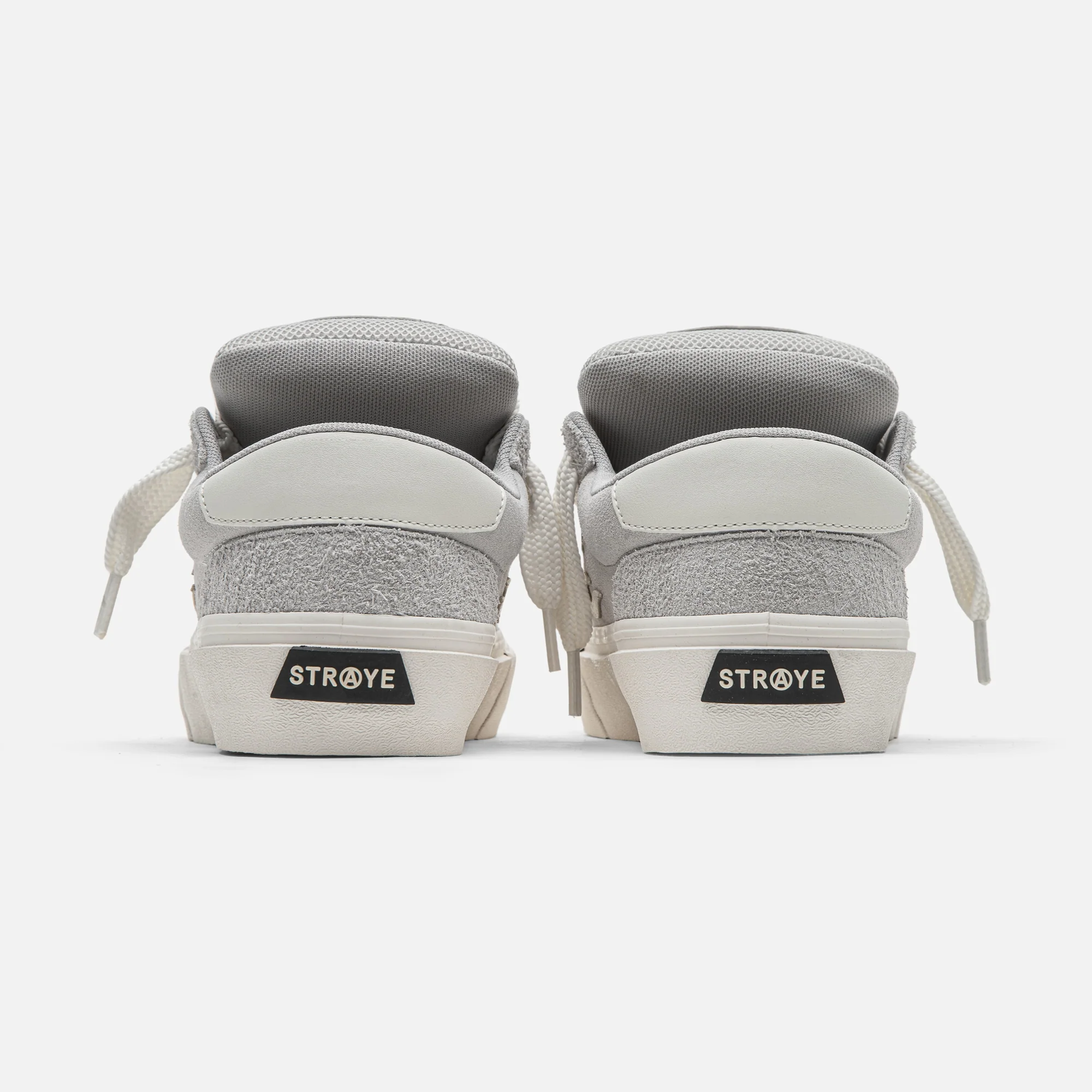 LOGAN PUFF - SILVER - Image 5