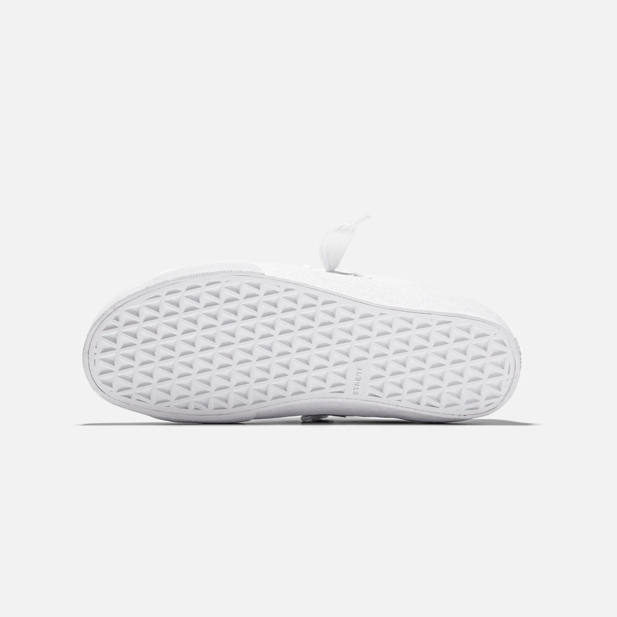 LOGAN PUFF - WHITEOUT - Image 6