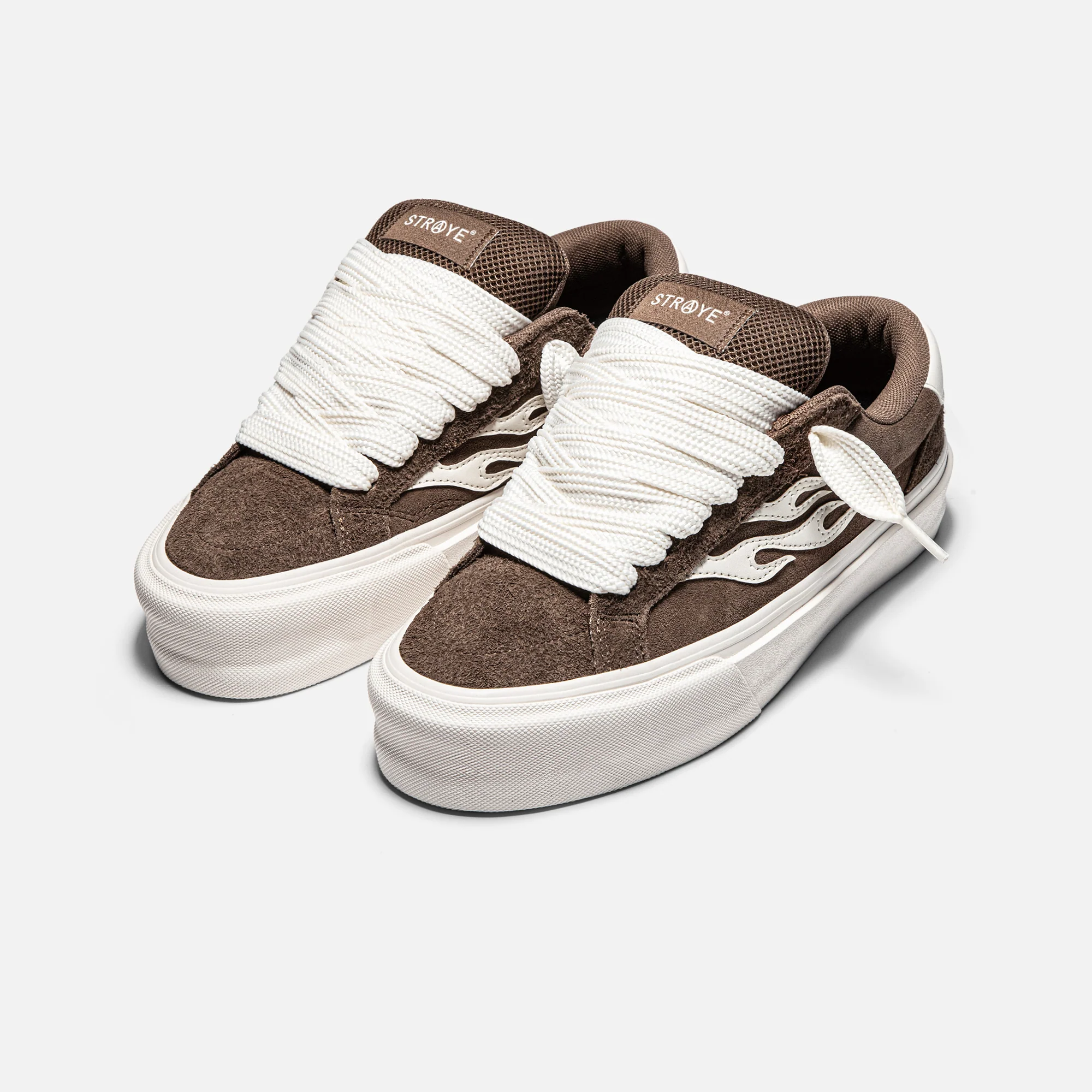 LOGAN STOMPER - BROWN - Image 3