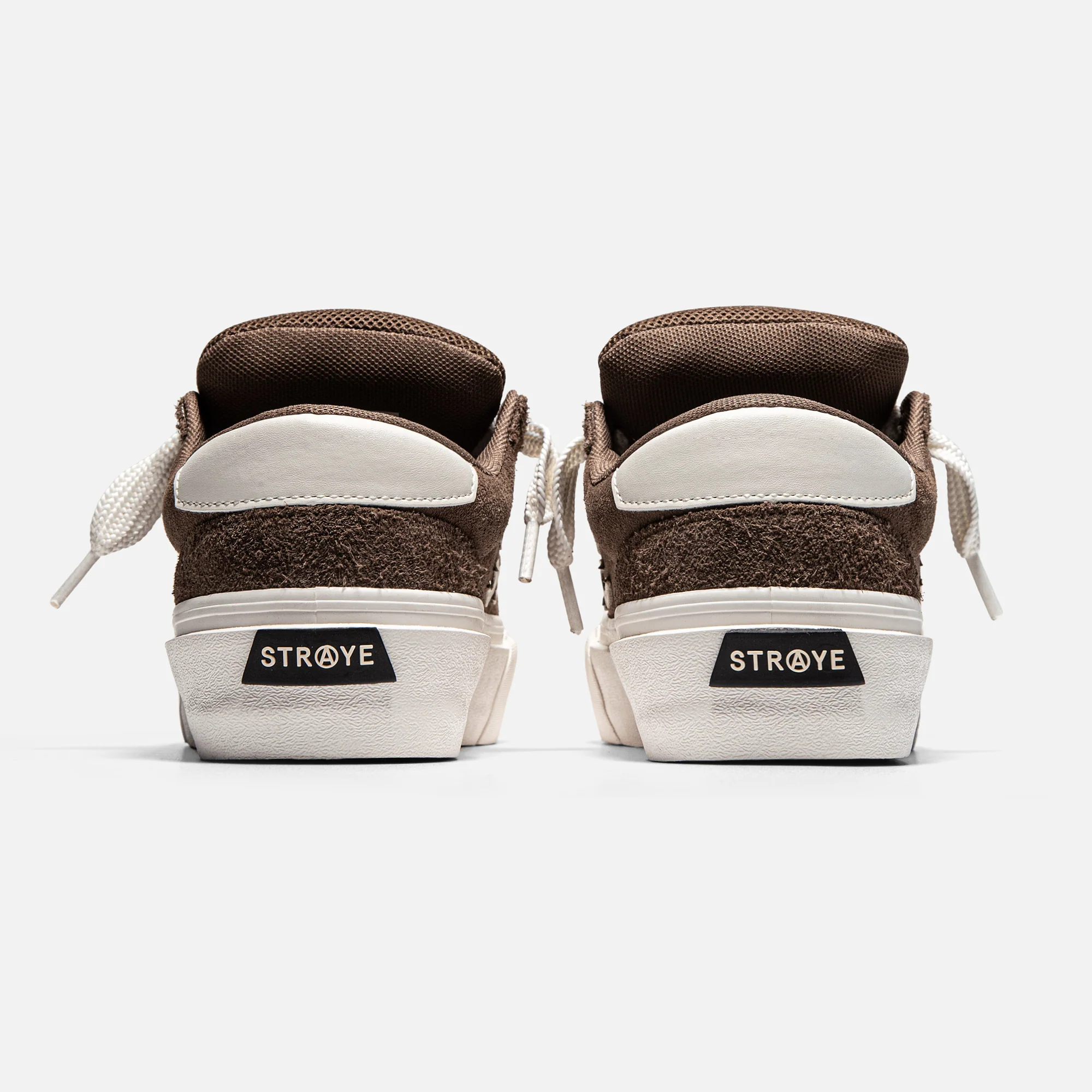 LOGAN STOMPER - BROWN - Image 5