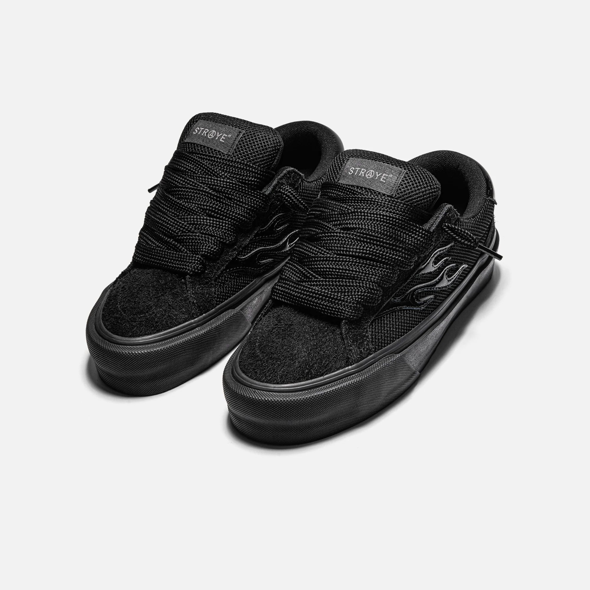 LOGAN STOMPER - STEALTH - Image 3