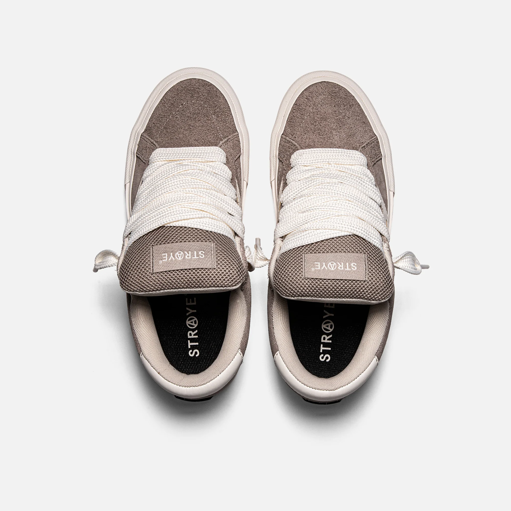 LOGAN STOMPER - TAUPE - Image 4