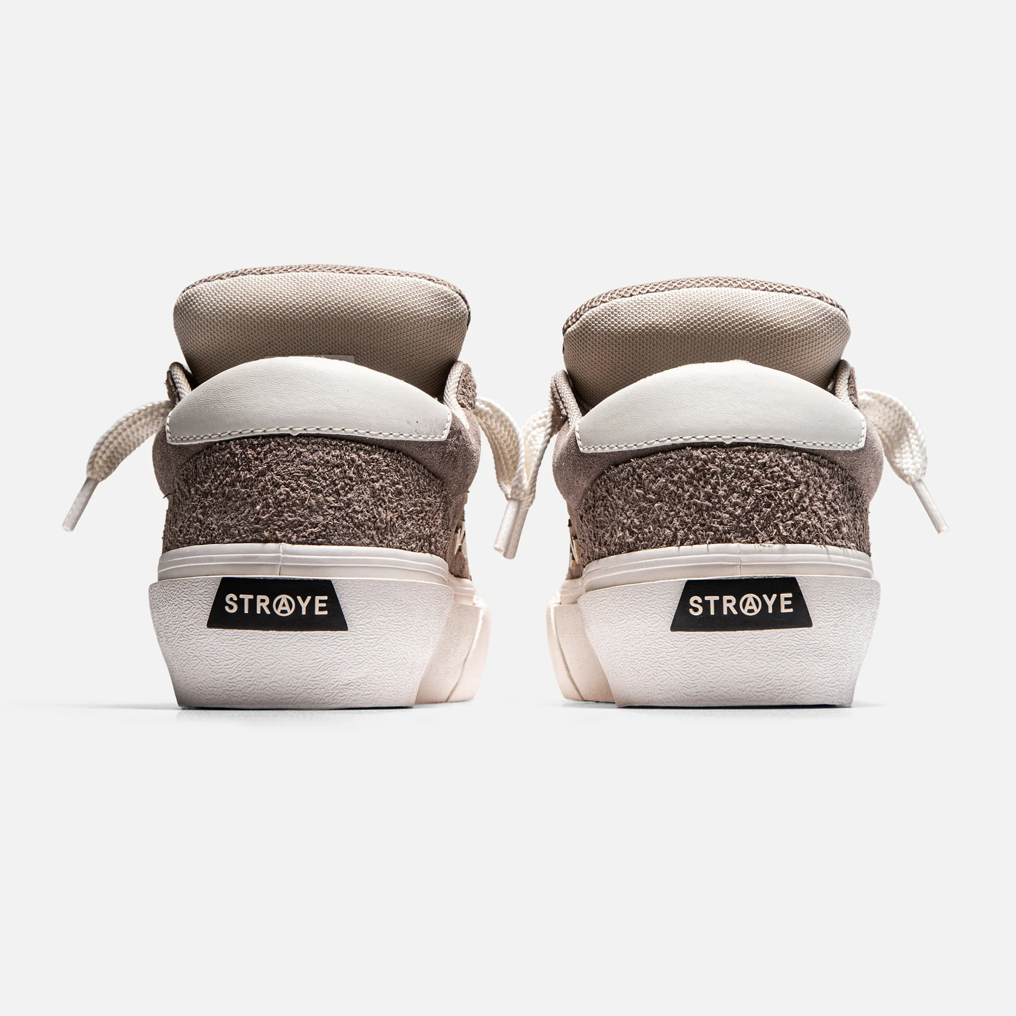 LOGAN STOMPER - TAUPE - Image 5