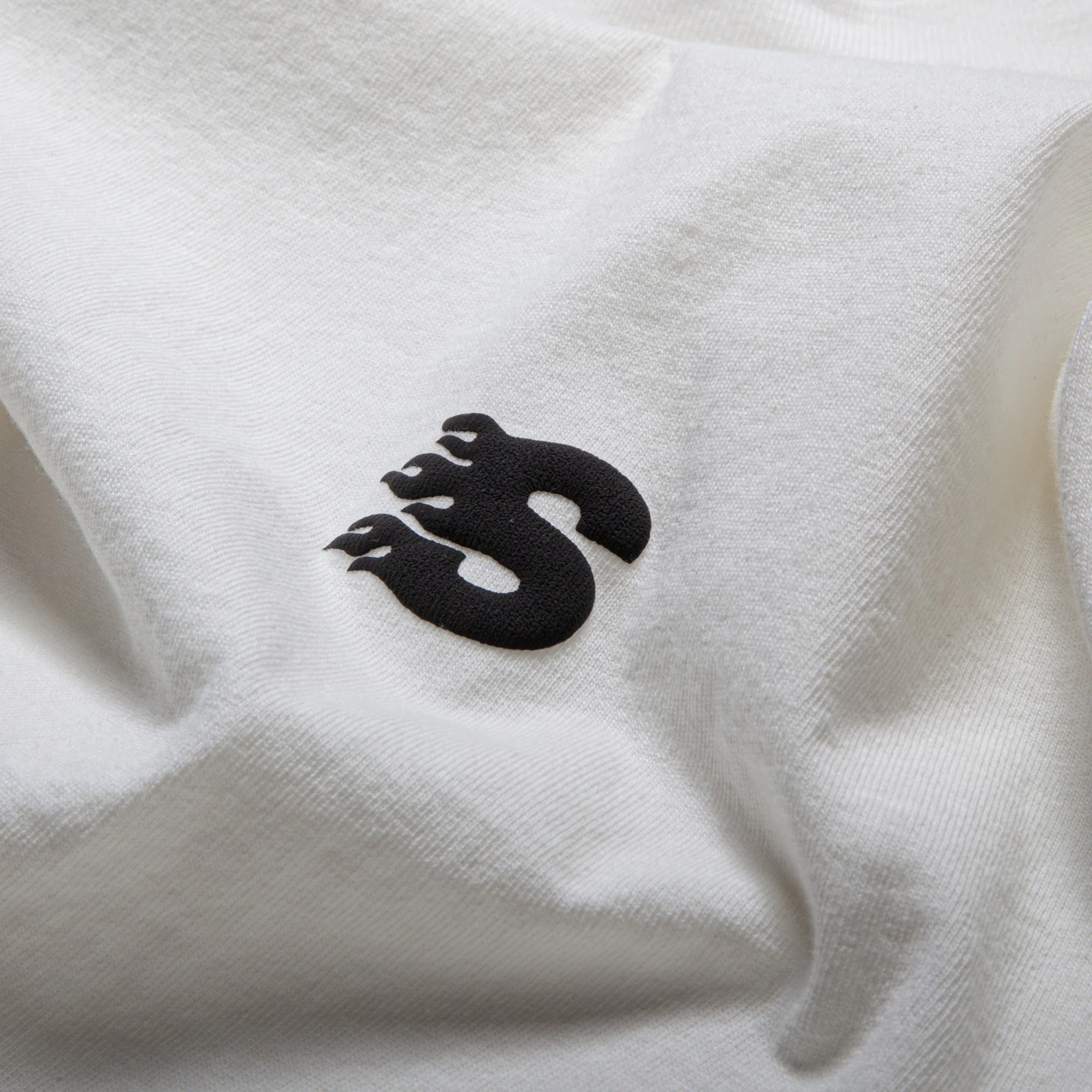 MINI S/L - VINTAGE WHITE - Image 3