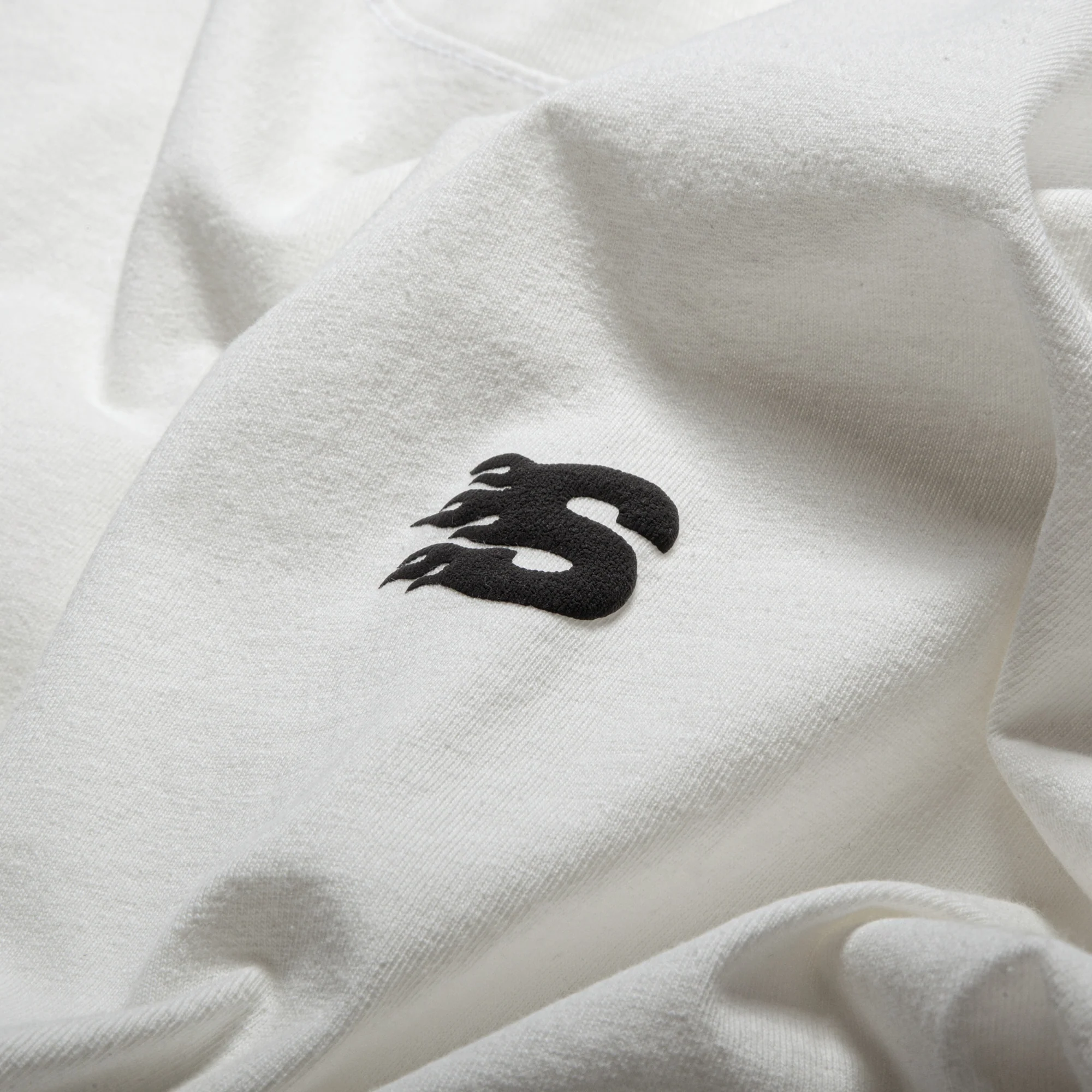 MINI S/S - VINTAGE WHITE - Image 3