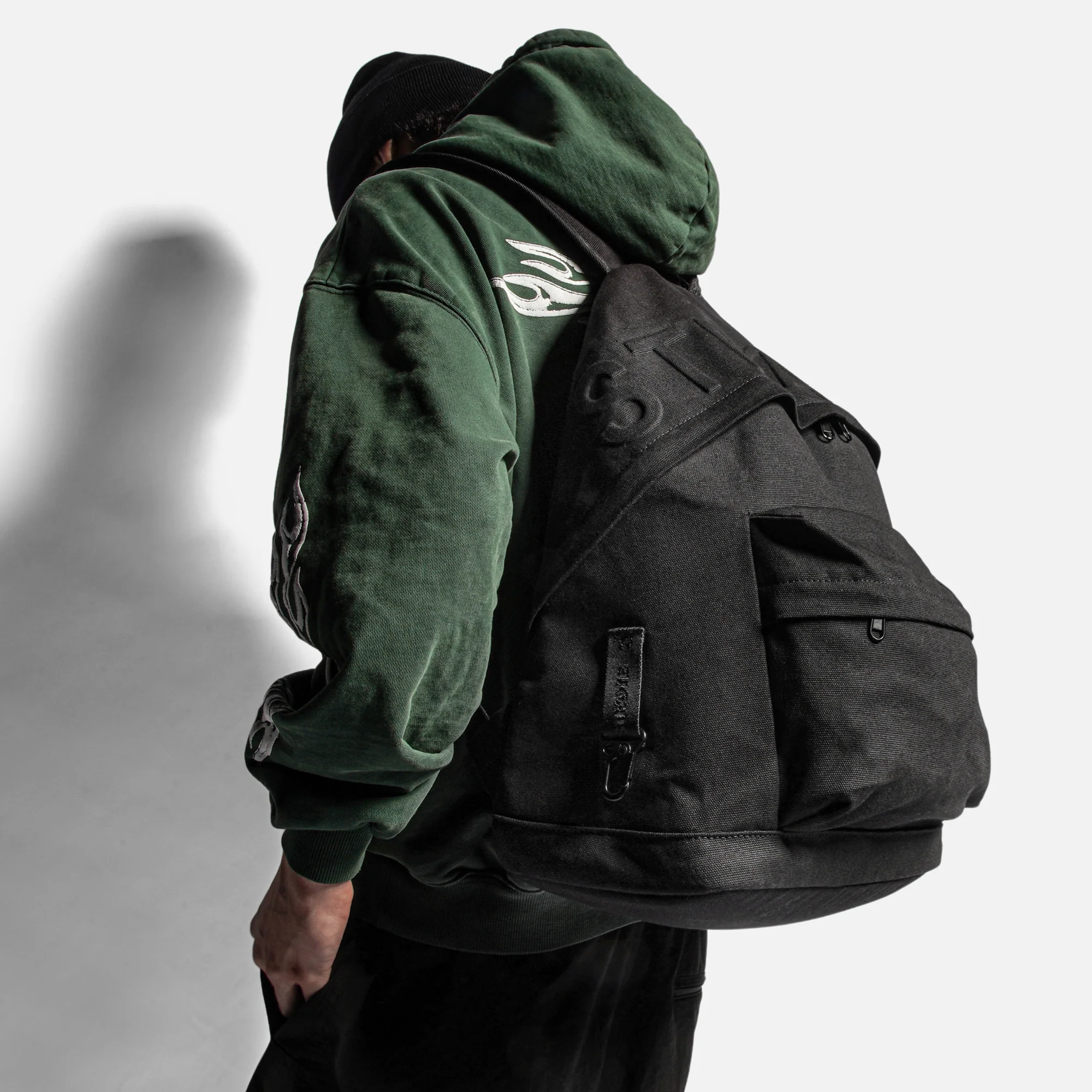 ROVER - 3D BLACK - Image 6