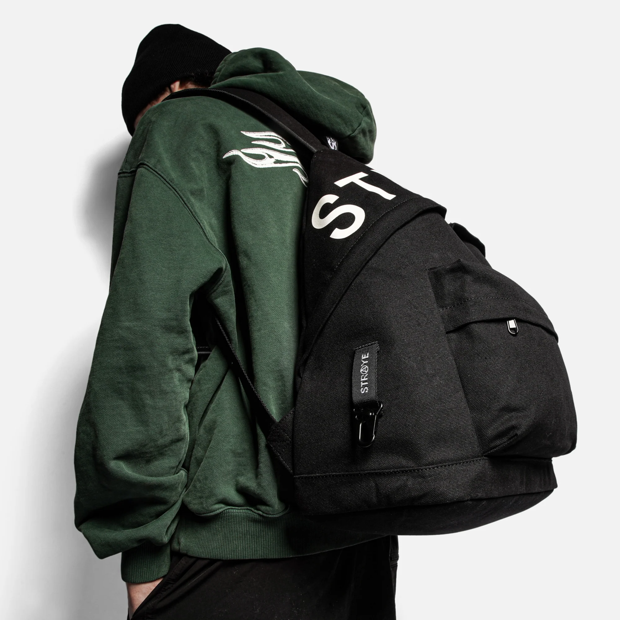 ROVER - BLACK - Image 6