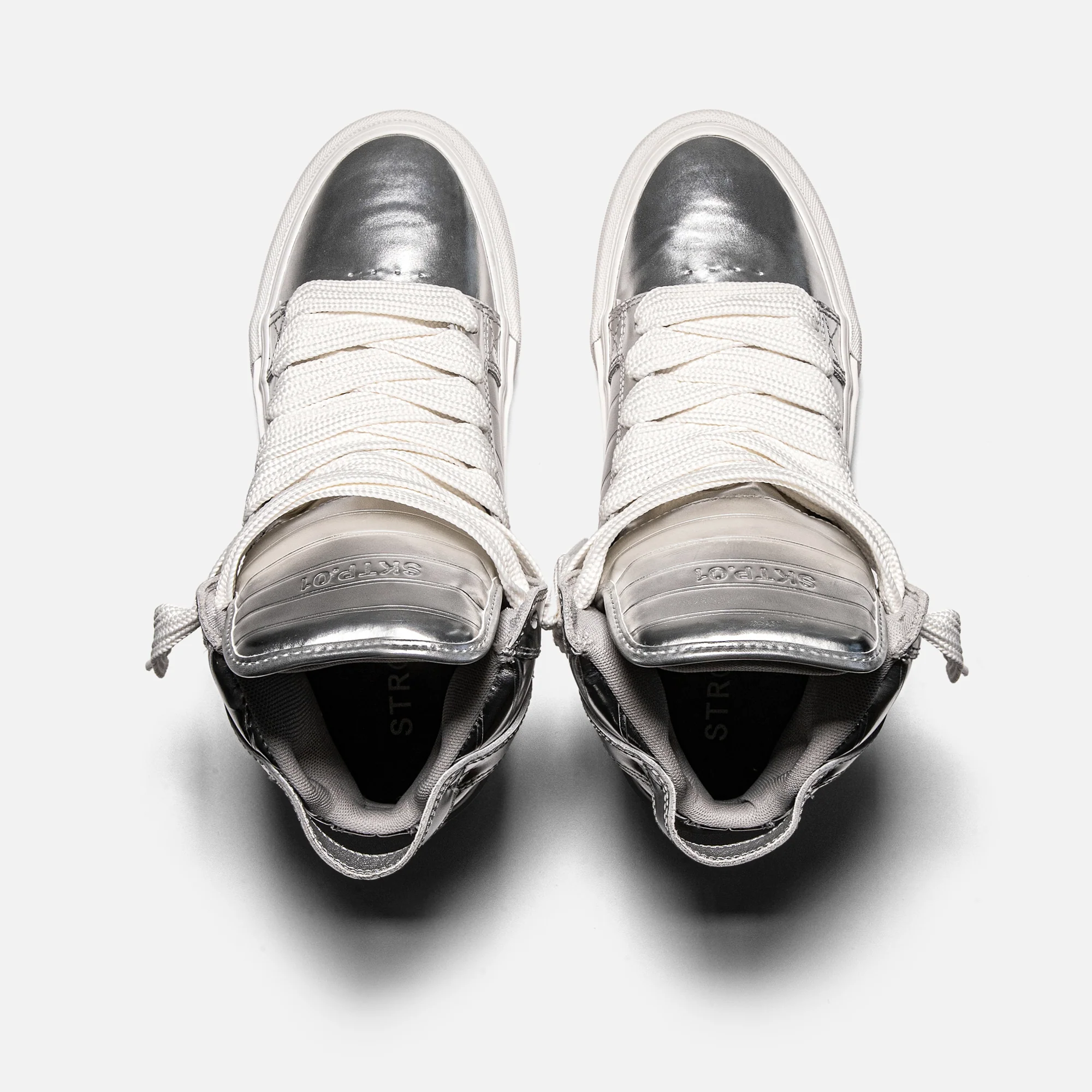 SKTP.01 - CHROME - Image 4