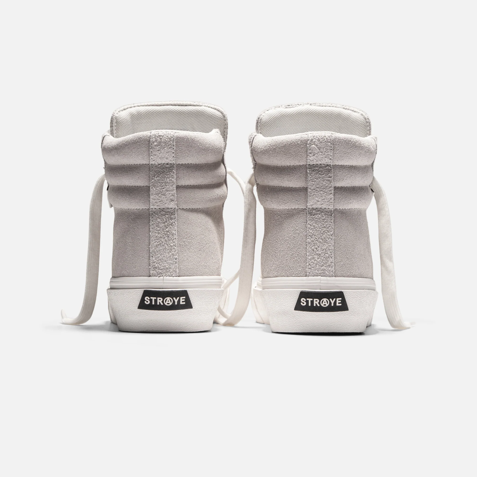 VENICE - CREAM SUEDE - Image 5