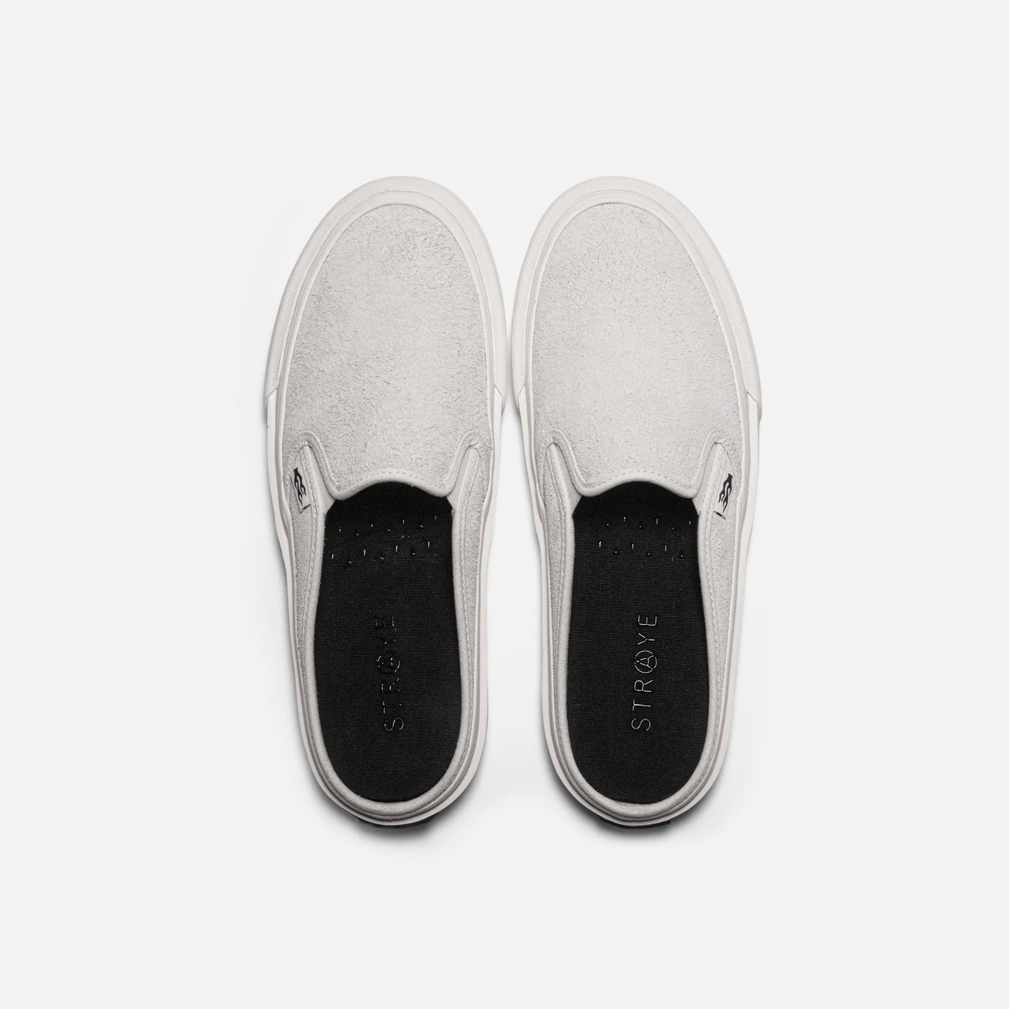 VENTURA MULE - CREAM - Image 4